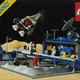 Illustration for article titled A Black Friday Guide To Lego Space Toys Through The Years